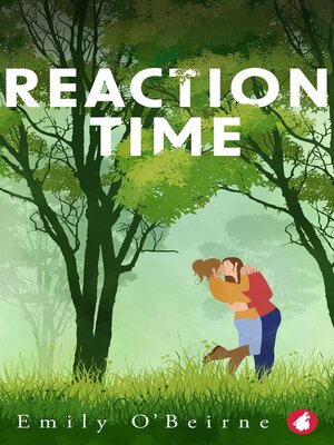 cover image of Reaction Time